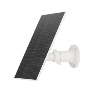 ABUS ABUS Solarpanel für WLAN  PPIC90600 