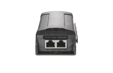 ABUS PoE Injector, 30 W        TVAC25001 