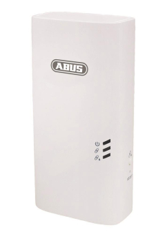 ABUS Powerline PoE Adapter     ITAC10320 