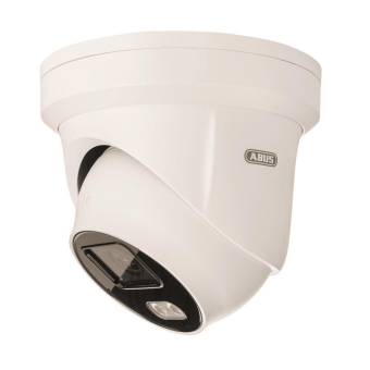 ABUS IP Kugeldome 4 MPx (2.8  IPCS54511A 