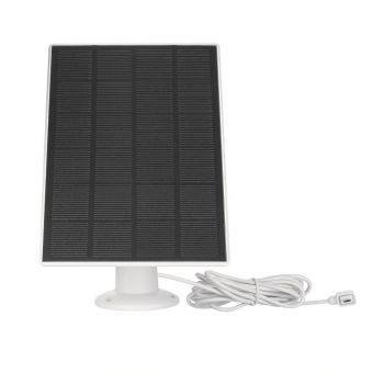 ABUS ABUS Solarpanel für WLAN  PPIC90600 