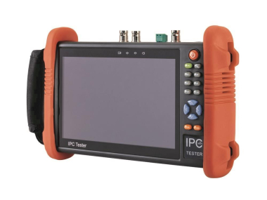 ABUS 7" Universal Testmonitor  TVAC10101 