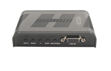 ABUS BNC/VGA-Konverter         TVAC20001 