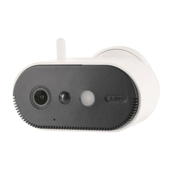 ABUS Zusatz-Kamera für ABUS    PPIC91520 