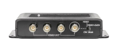 ABUS 4x Analog HD              TVAC25240 