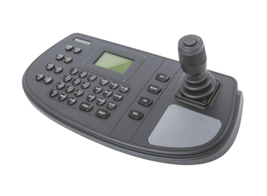 ABUS PTZ/DVR Netzwerk-Keyboard TVAC26030 