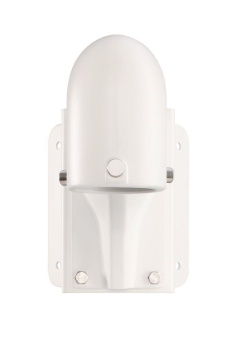 ABUS Eckenhalter inkl. Langer  TVAC31231 