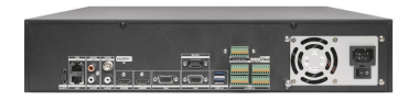 ABUS 32-Kanal                   NVR10041 