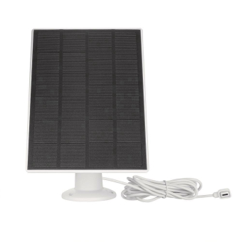 ABUS Solarpanel für Akku-      PPIC91600 