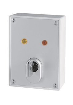 ABUS Schlüsselschalter            SE1010 