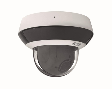 ABUS IP Mini PTZ 4 MPx (4x)    IPCS84511 