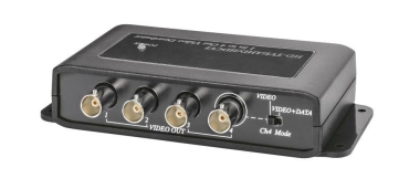 ABUS 4x Analog HD              TVAC25240 