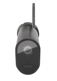 ABUS SmartLook Überwachungs-  PPIC54520B 