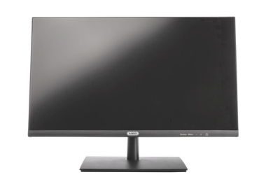 ABUS 21.5" LED Monitor mit     TVAC10014 