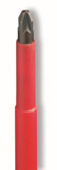 Cimco VDE-Schraubendreher PZ 0x60mm 