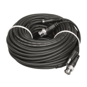 INDEX Verbindungskabel (Koax+ DC)  VKZ20 