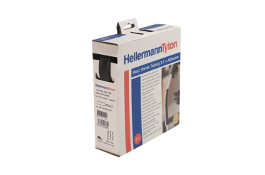 Hellermann HIS-A-24/8-PO-X-BK 3m 