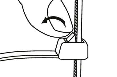 Hellermann RLT150-PA66-NA(50) Kabel- 