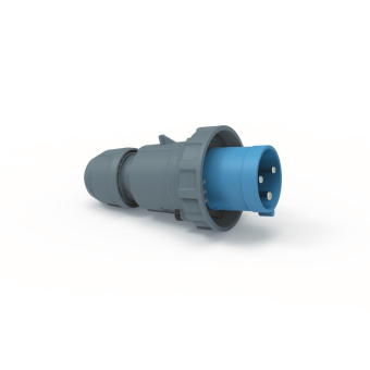 BALS Stecker TE mit MULTI-GRIP      2181 
