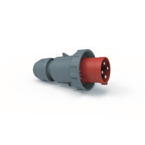 BALS CEE Stecker 63A 4-polig 6h     2185 