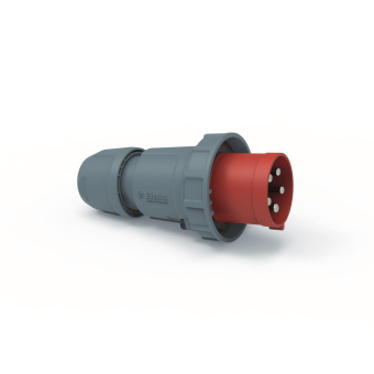 BALS CEE Stecker 5x125A 400V        2199 