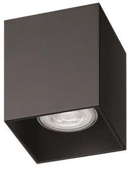 BRUM Anbaudownlight TURN eckig  45131180 