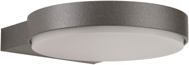 Albert Wandleuchte Aluminium      620290 