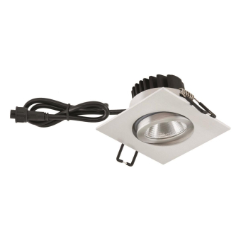 EVN LED Deckeneinbau quadr.  PC654061402 