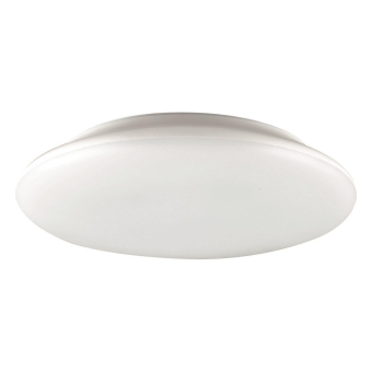 EVN LED Anbauleuchte IP54 weiß L30180125 