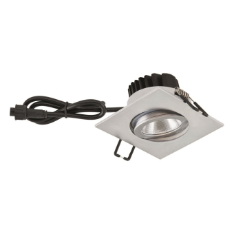 EVN LED Deckeneinbau -quad.  PC654061502 