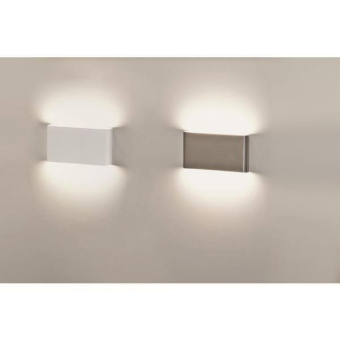 BRUM LED-Fassadenleuchte IP54   10046173 