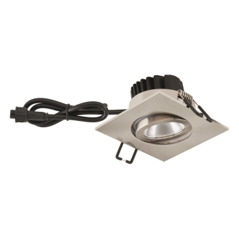 EVN LED Deckeneinbau -quad.  PC654061302 