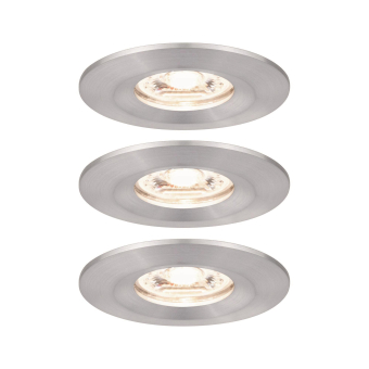 Paulmann EBL Nova mini Coin rund   94305 