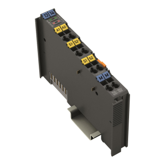 WAGO 750-563/040-000 2-Kanal- 