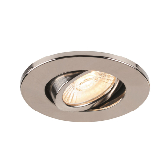 SLV Abdeckring Farbe chrom       1007093 