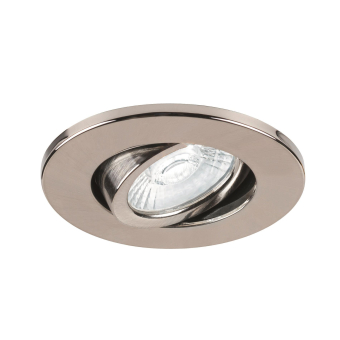 SLV Abdeckring Farbe chrom       1007093 