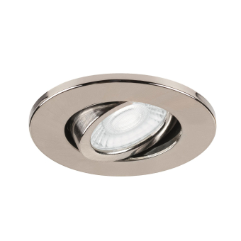 SLV Abdeckring Farbe chrom       1007093 