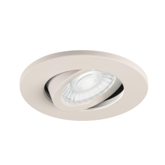 SLV Abdeckring Farbe weiß        1007092 