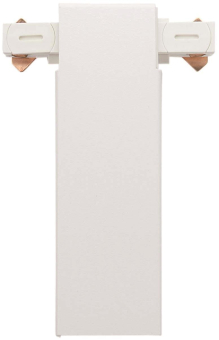 SGL ZIP 230V Verbindungsstück     003056 