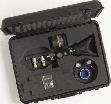 Fluke 700HTPK Hydraulische Prüfpumpenkit 