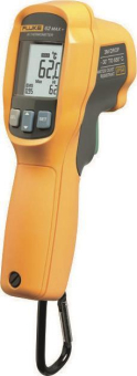 Fluke 62 MAX+IR Thermometer 4130488 