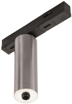 SGLI ZIP 230V Adapter geb.Stahl   003047 