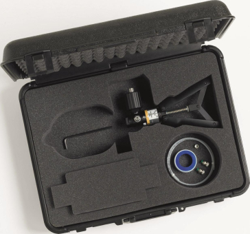 Fluke 700PTPK Pneumatik Prüfpumpenkit 