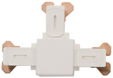 SGLI ZIP 230V T-Verbinder         003042 