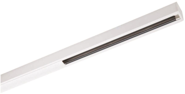 SGL ZIP 230V Schiene 1,15m, weiß  003050 
