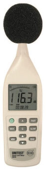 Beha FT700093517D Schallpegelmessgerät 