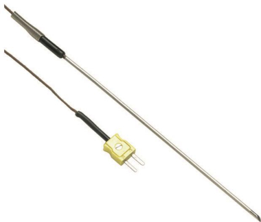 Fluke 80PK-9 Universeller Messfühler Typ 