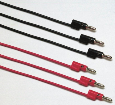 Fluke TL935 Verbindungsleitungs-Satz 