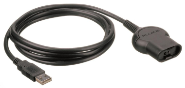 Fluke OC4USB Optisches Schnittstellen- 