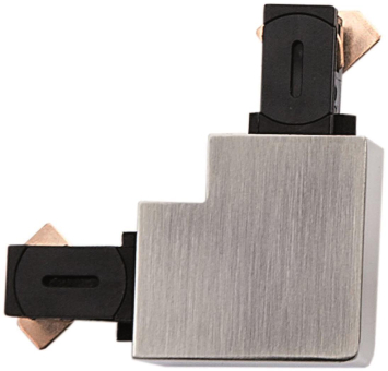 SGLI ZIP 230V L-Verbinder         003061 